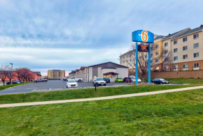 Motel 6-Cedar Rapids, IA - Airport